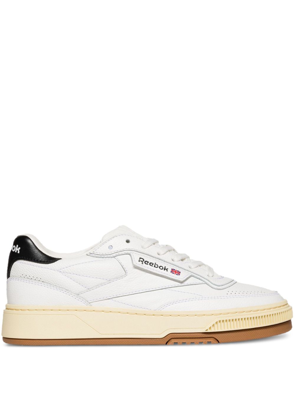 Reebok LTD Club C 运动鞋 - 白色