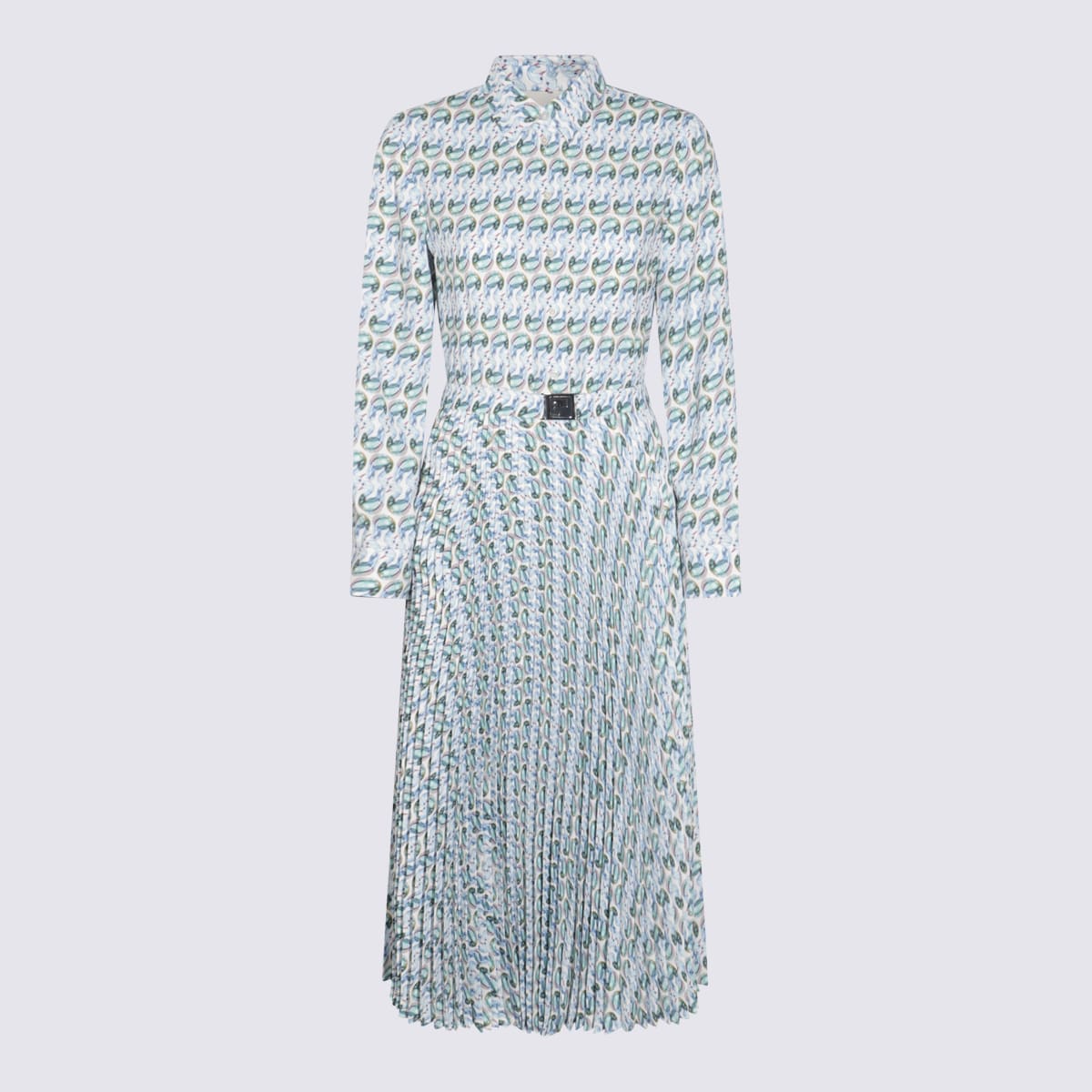 Tory Burch 浅蓝色连衣裙