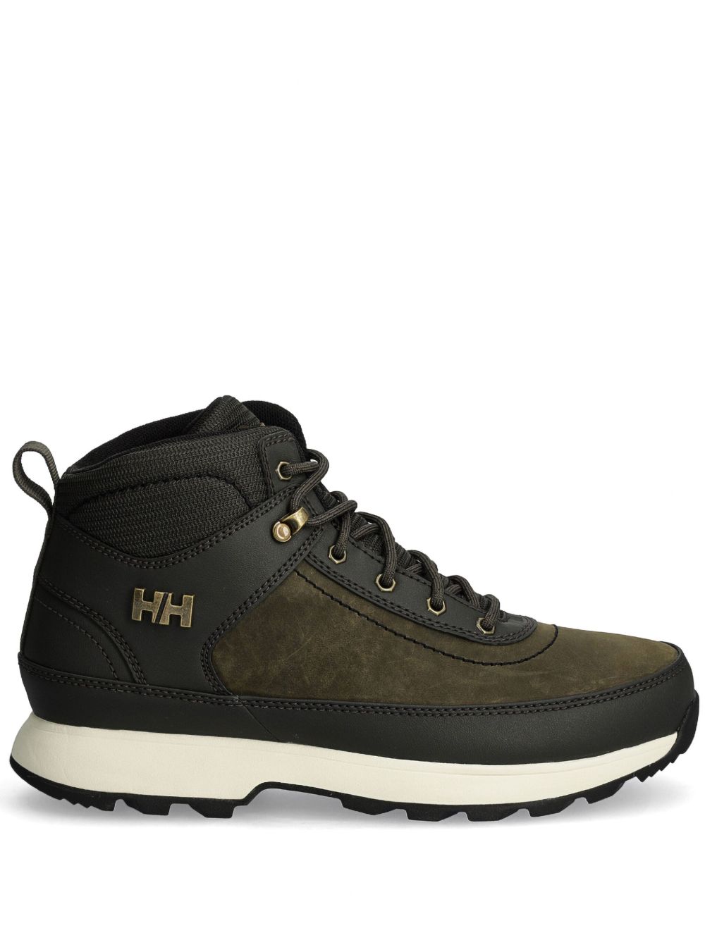 Helly Hansen Calgary 2 靴子 - 绿色