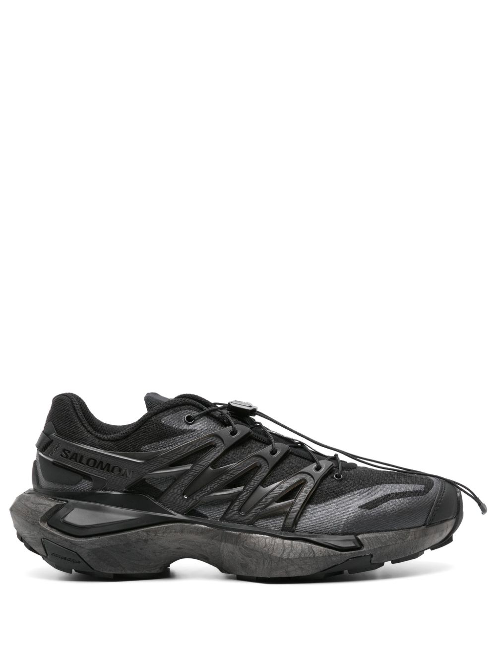 Salomon XT PU.RE Advanced 运动鞋 - 黑色