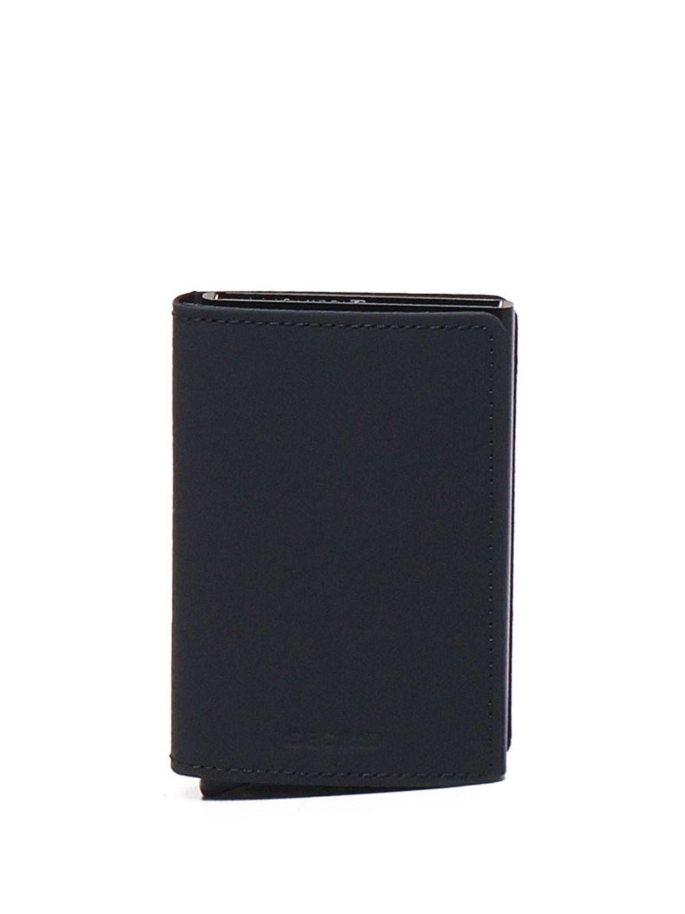 Secrid Slimwallet 钱包 - 黑色