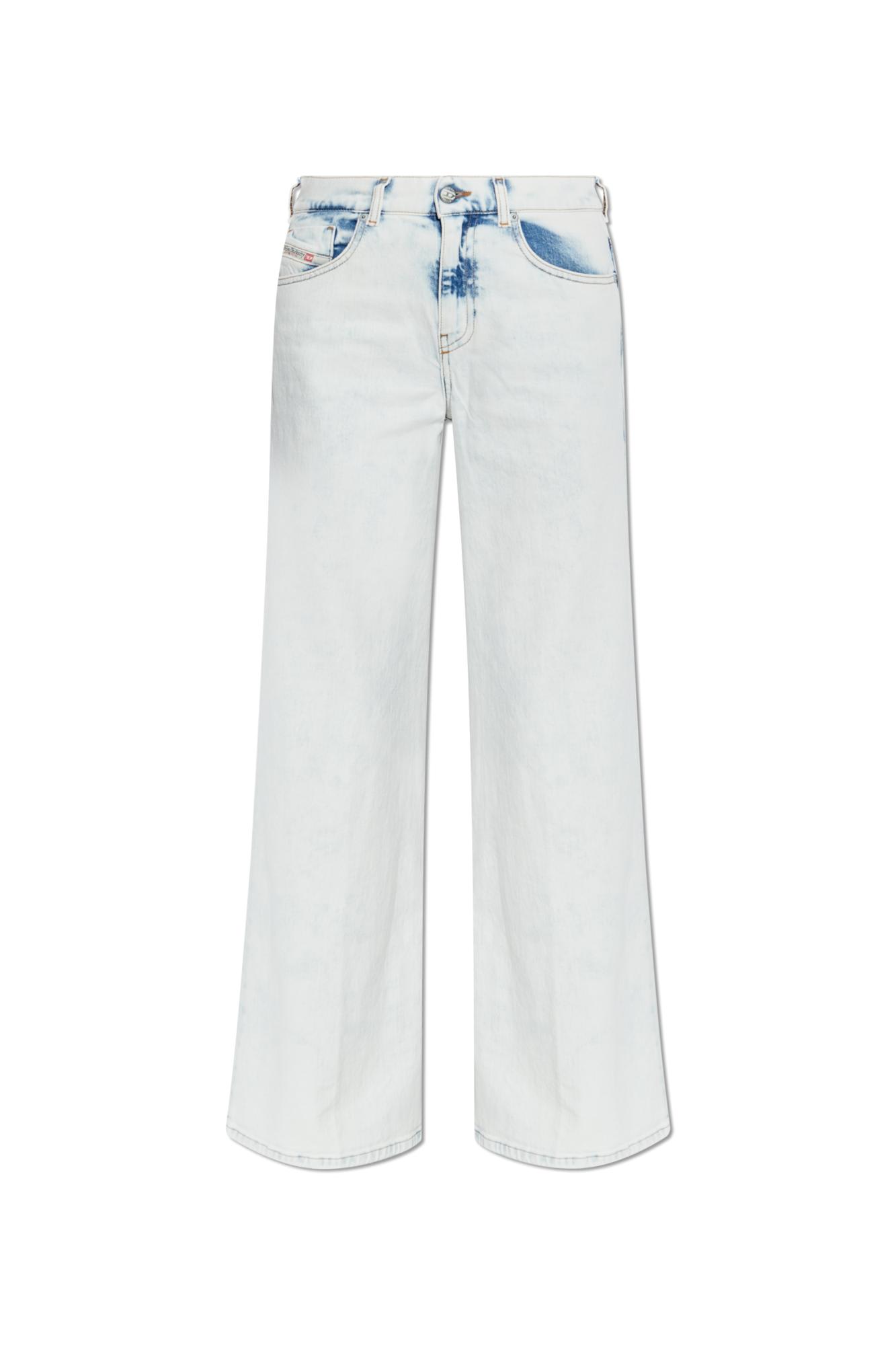 Diesel Jeans 1978 D-akemi