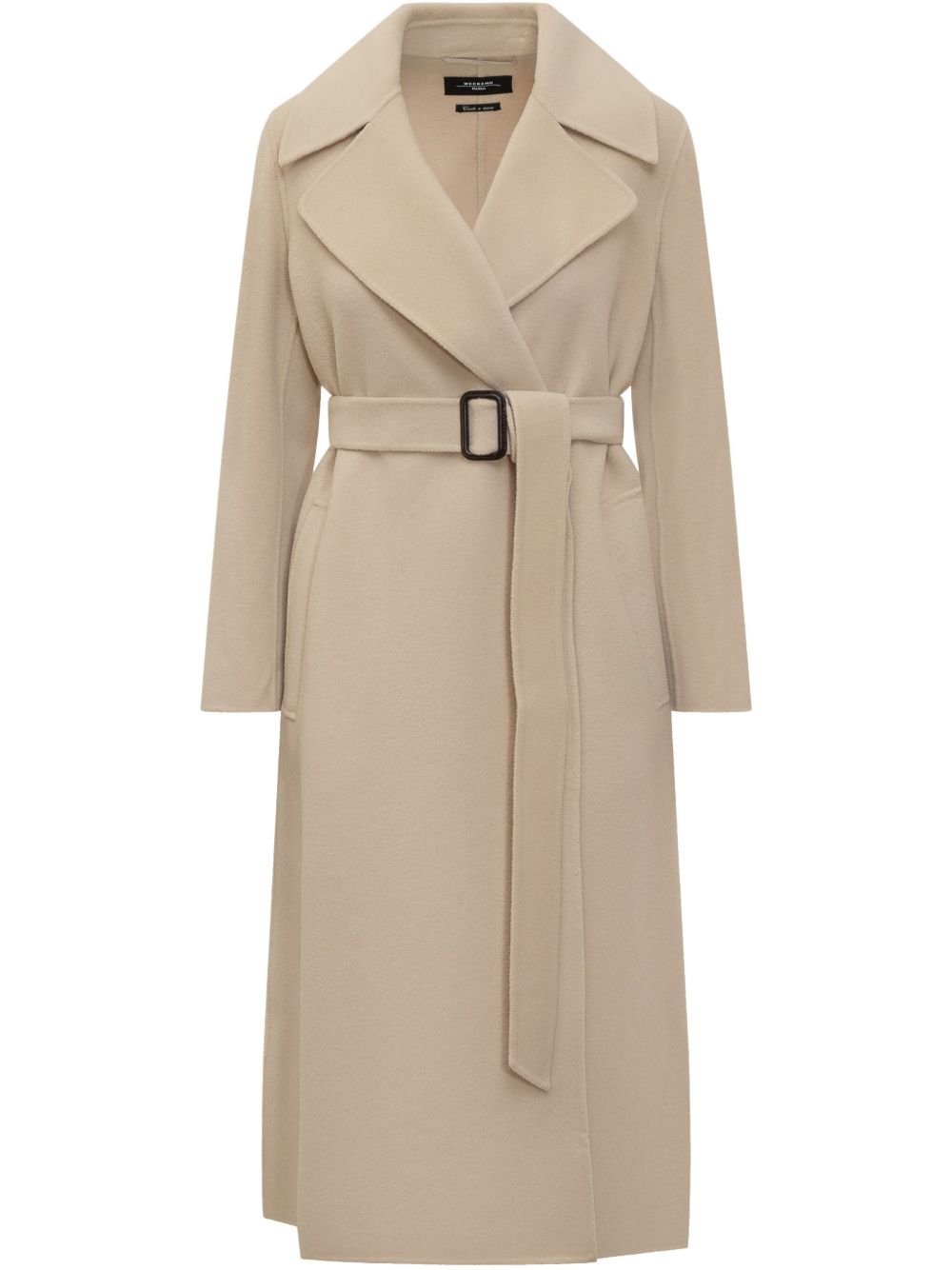 Weekend Max Mara Manu 外套 - 中性色