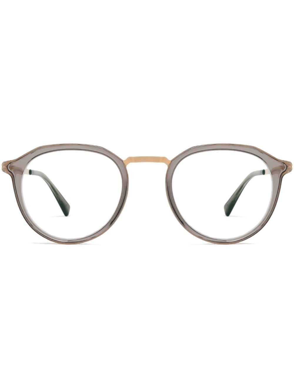 Mykita PAULSON 圆框眼镜 - 中性色
