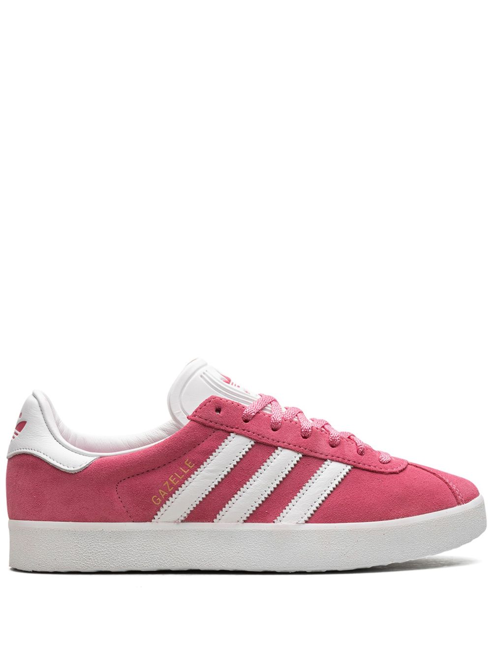 adidas Gazelle 85 Pink Fusion 运动鞋 - 粉色