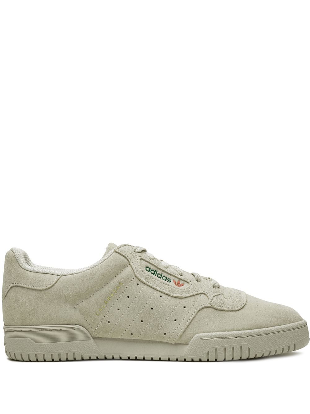 adidas Yeezy Yeezy Powerphase 运动鞋 - 中性色