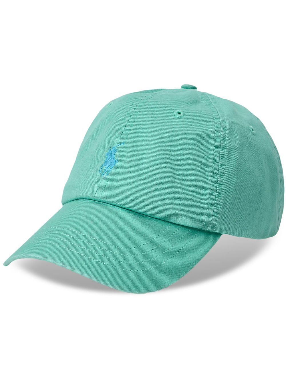 Polo Ralph Lauren Polo Pony cap - 蓝色