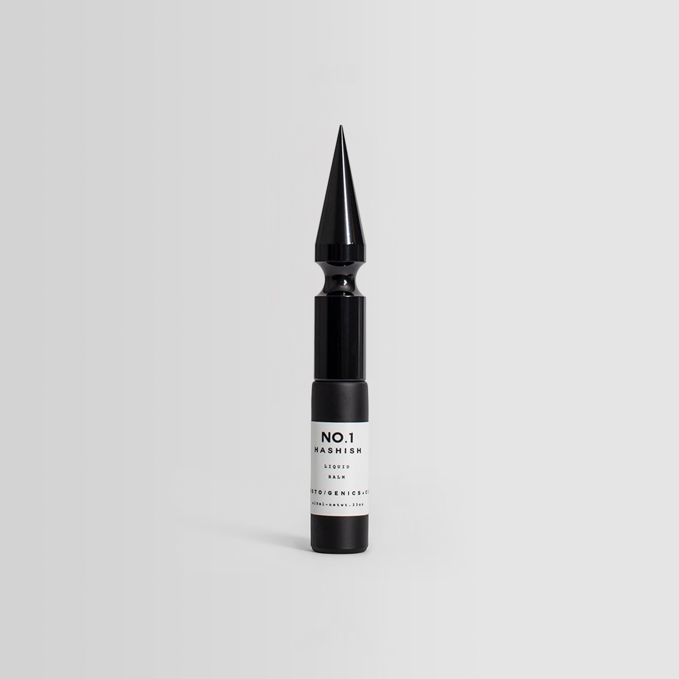 PHOTO/GENICS+CO UNISEX COLORLESS PERFUMES