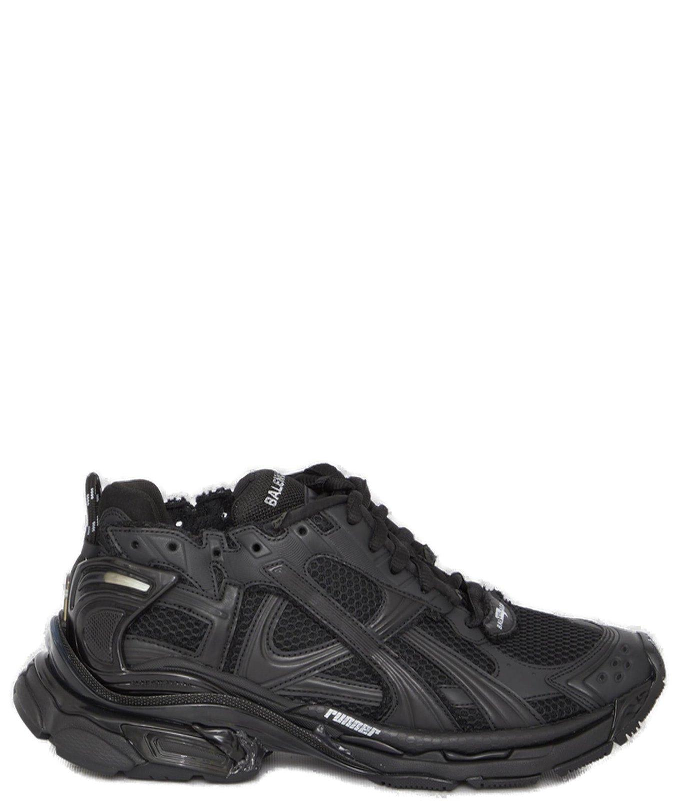 Balenciaga Runner Lace-up Sneakers