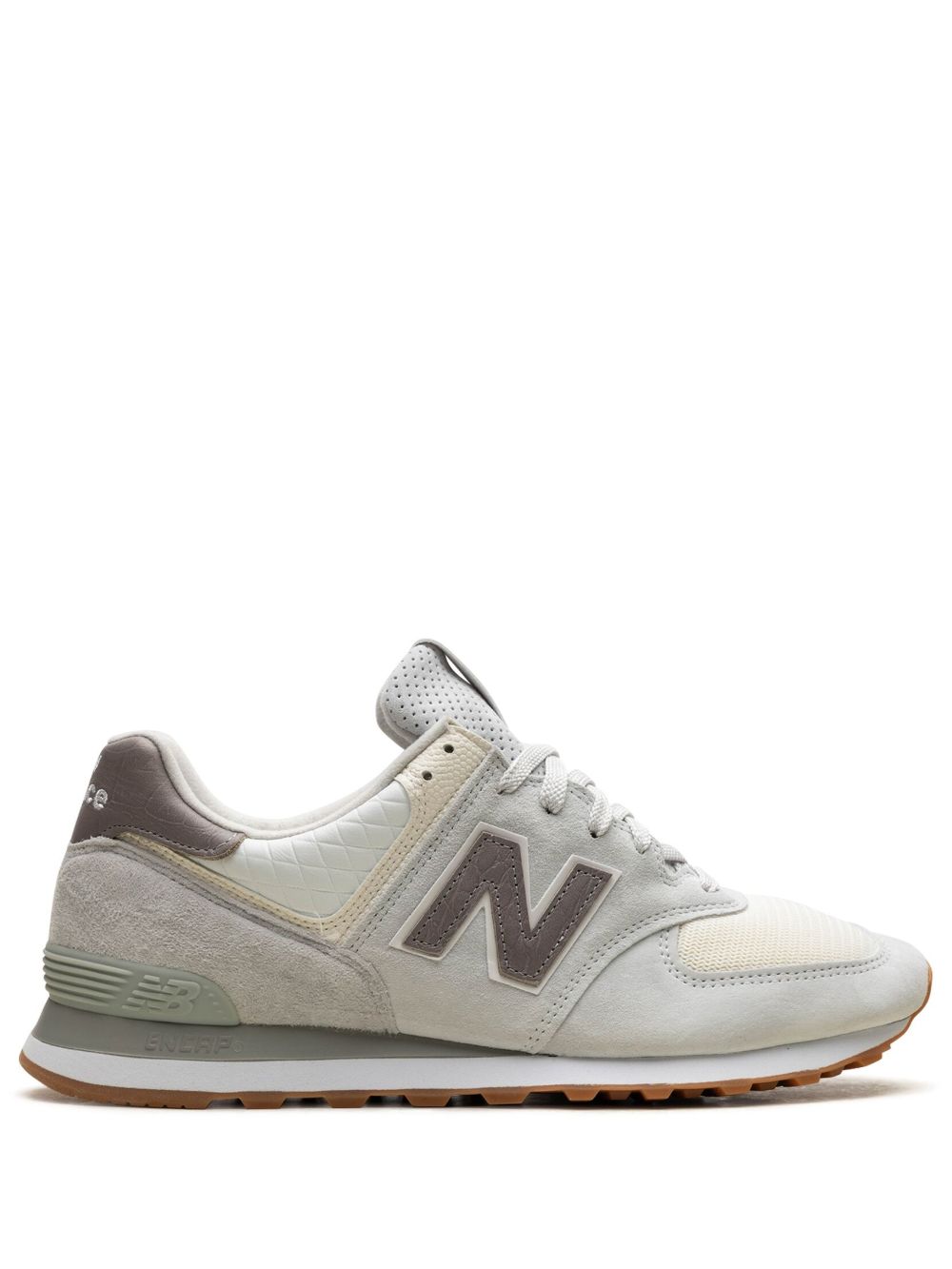 New Balance 574 Made In The USA Pride 运动鞋 - 灰色