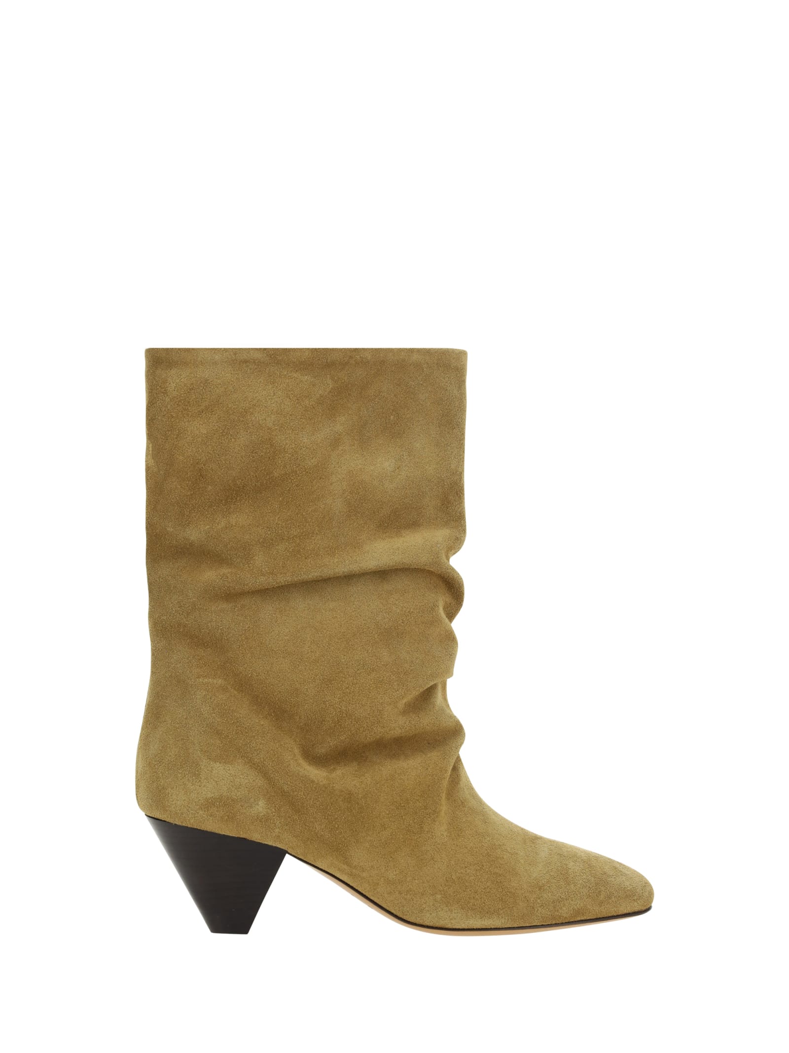 Isabel Marant Reachi踝靴