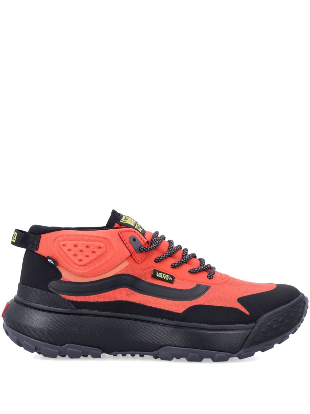 Vans MTE Crosspath 运动鞋 - 红色