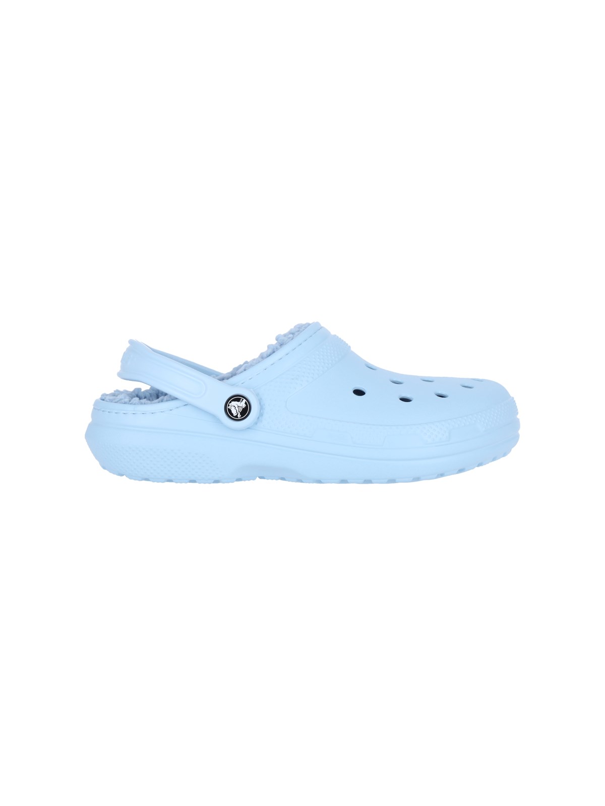 Crocs Mules "Classic Lined"
