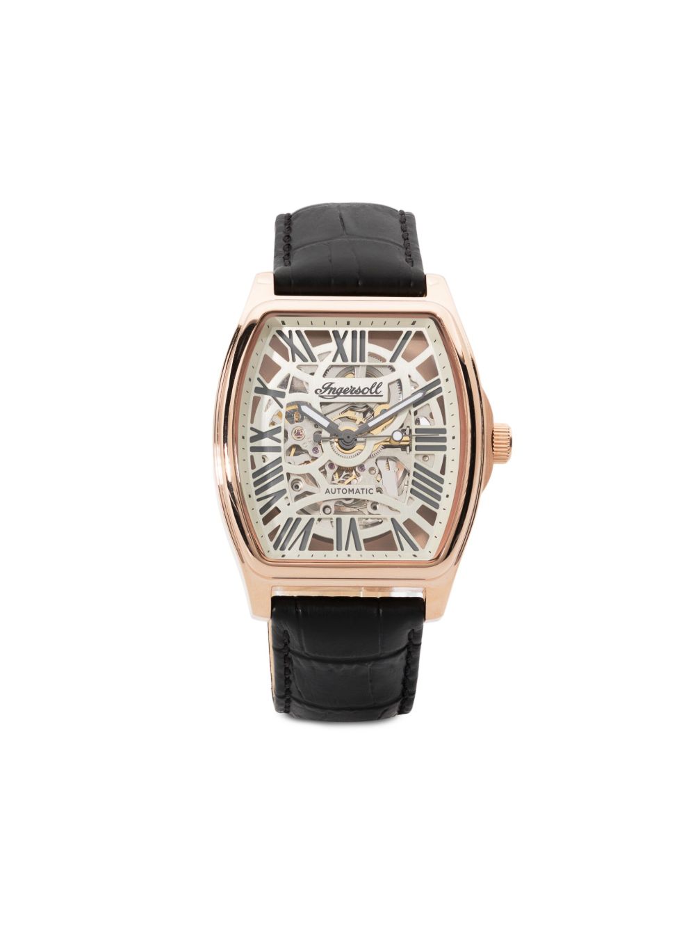 Ingersoll Watches The California 39毫米腕表 - 灰色