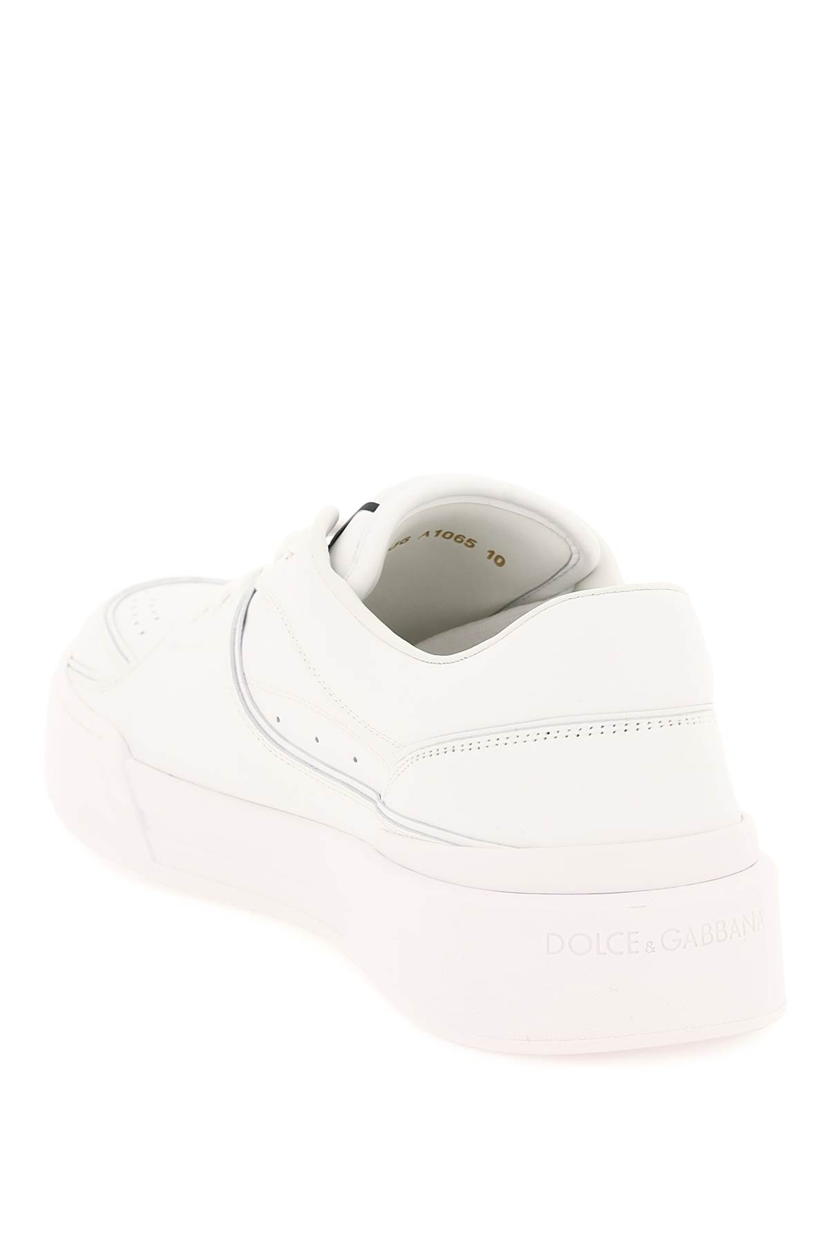 Dolce & Gabbana New Roma Sneakers