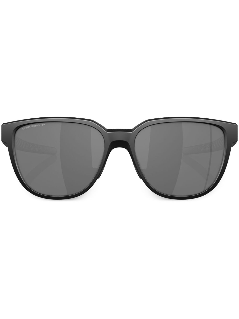 Oakley Actuator 圆框太阳眼镜 - 黑色