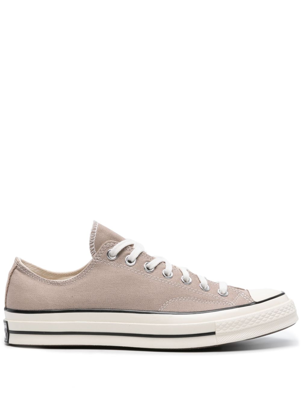Converse Chuck Taylor All Star 系带运动鞋 - 褐色