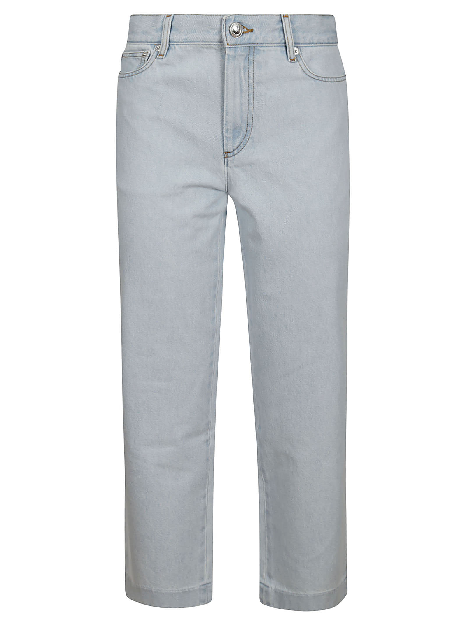 A. P.C.让·新水手