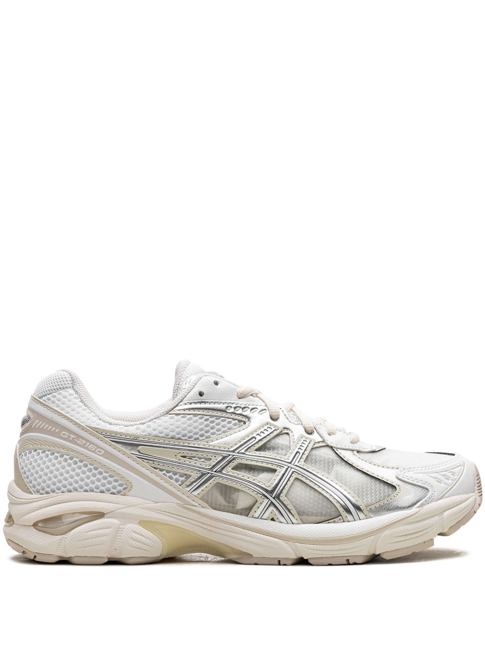 ASICS x Above the Clouds GT-2160 White/Pure Silver 运动鞋 - 白色