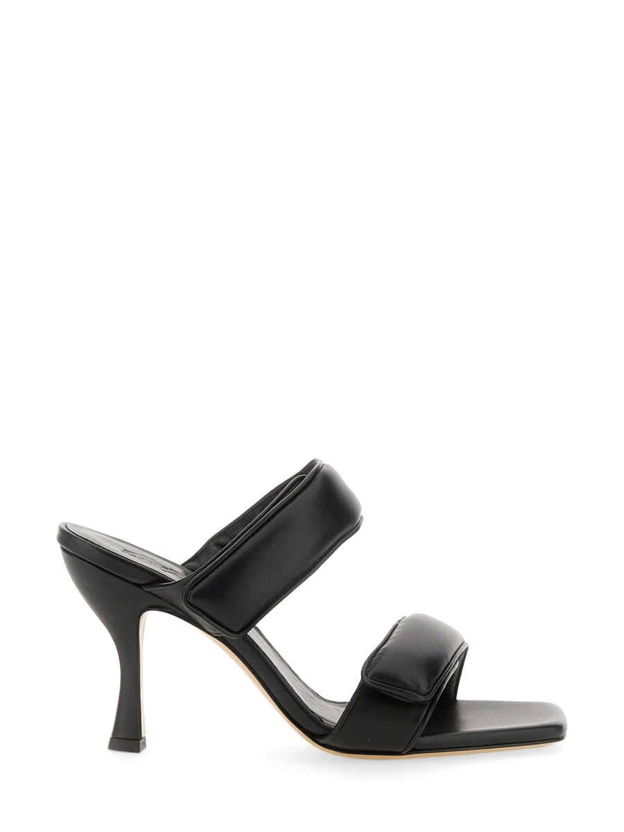 GIA BORGHINI Perni 03 凉鞋 Gia联名Pernille Teisbaek款