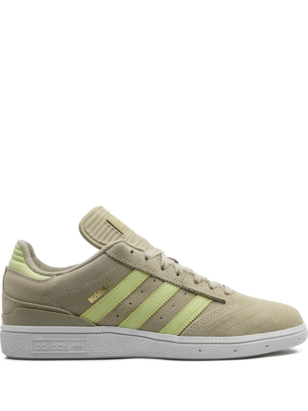 adidas x Lotta Volkova Busenitz 板鞋 - 中性色