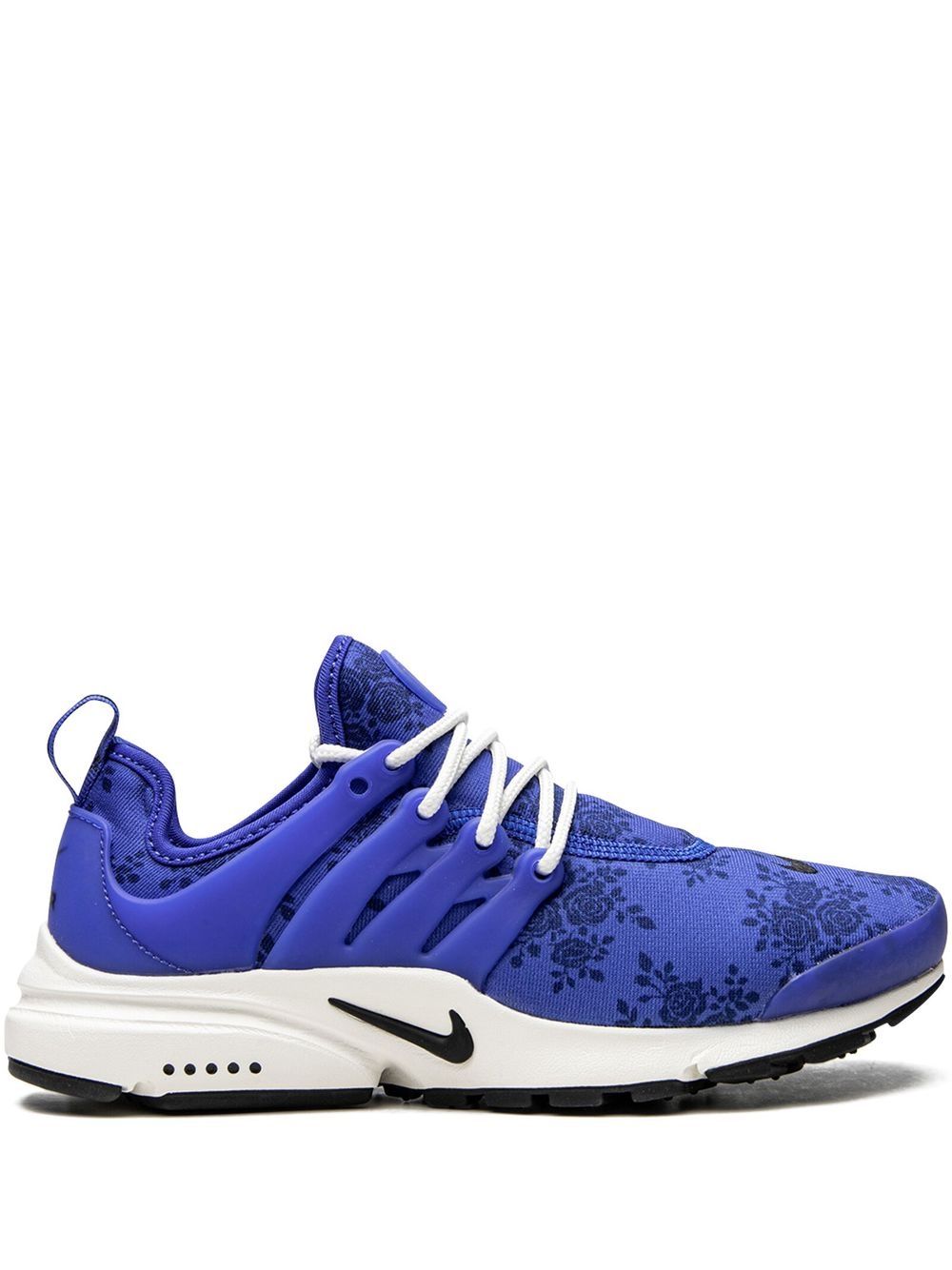 Nike Air Presto 低帮运动鞋 - 蓝色