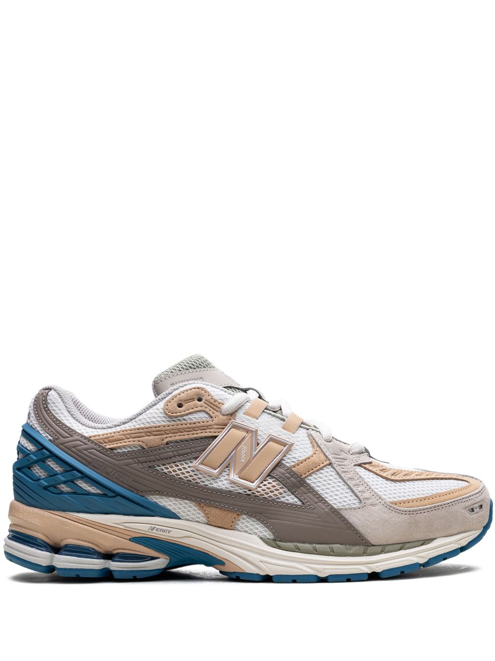 New Balance x Concepts 1906U Hours And Days 运动鞋 - 中性色