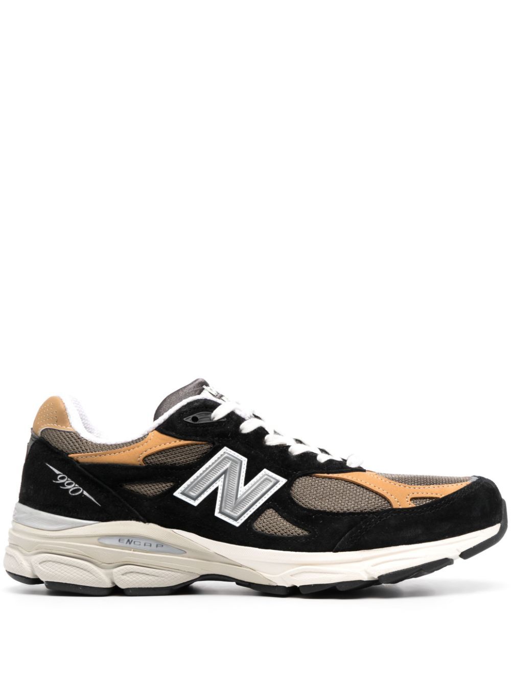 New Balance 990V3 "Made In Usa" sneakers - 黑色