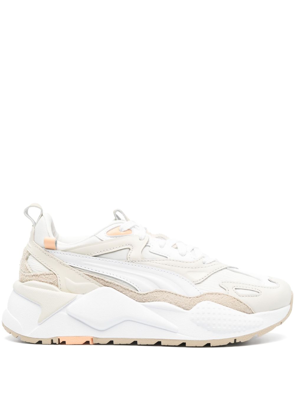 PUMA RS-X Efekt Reflective 运动鞋 - 白色
