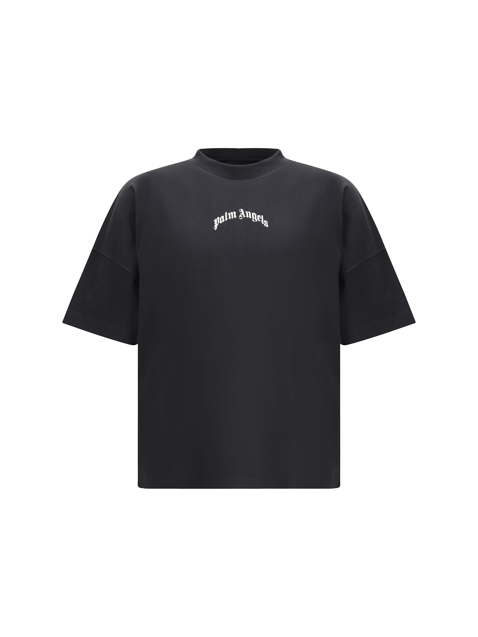 Palm Angels Logo款T恤