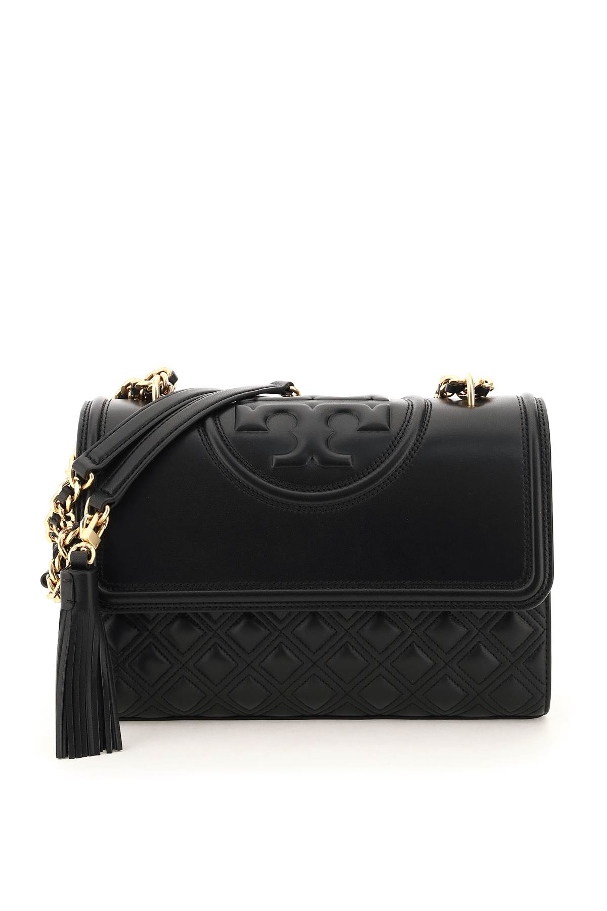 Tory Burch Fleming 可转换单肩包