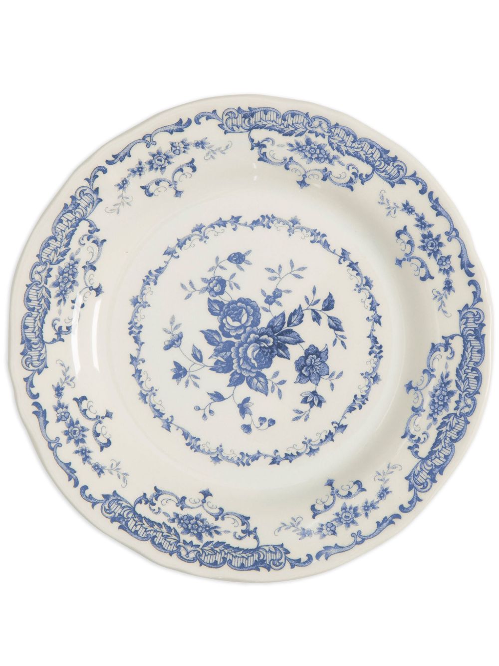 Bitossi Home 餐盘（26厘米） - 白色