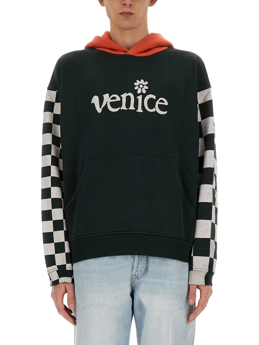 ERL venice Sweatshirt