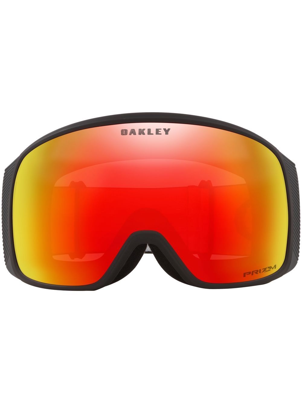 Oakley Flight Tracker L 滑雪护目镜 - 黑色