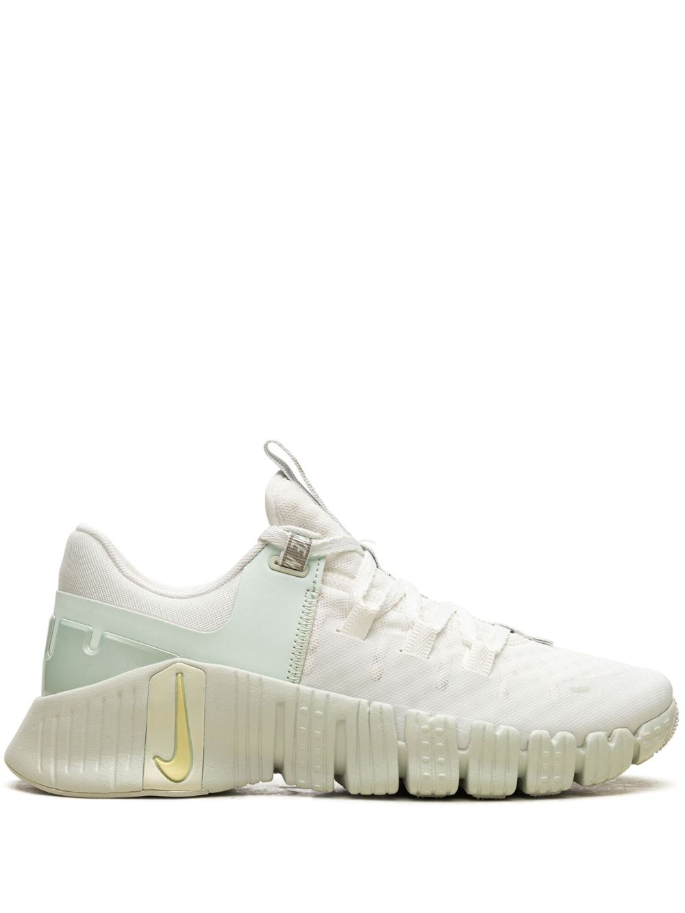 Nike Free Metcon 5 Summit White 运动鞋 - 白色