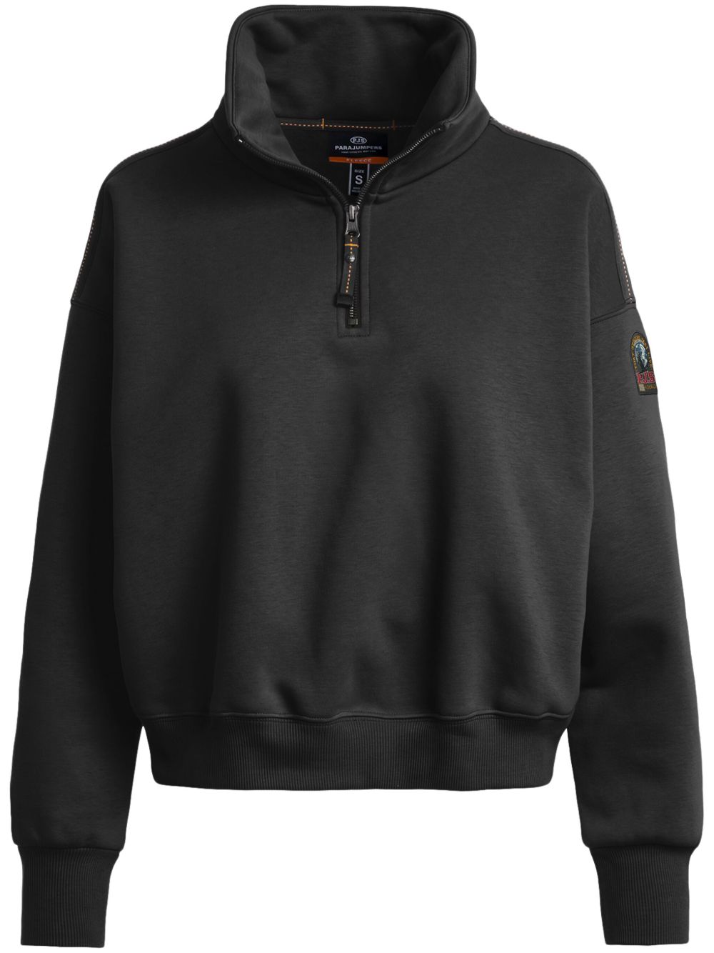 Parajumpers Zendaya 卫衣 - 黑色