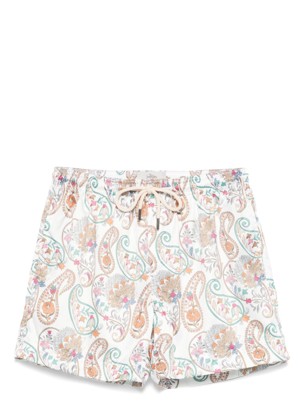PENINSULA SWIMWEAR Casablanca 泳裤 - 白色