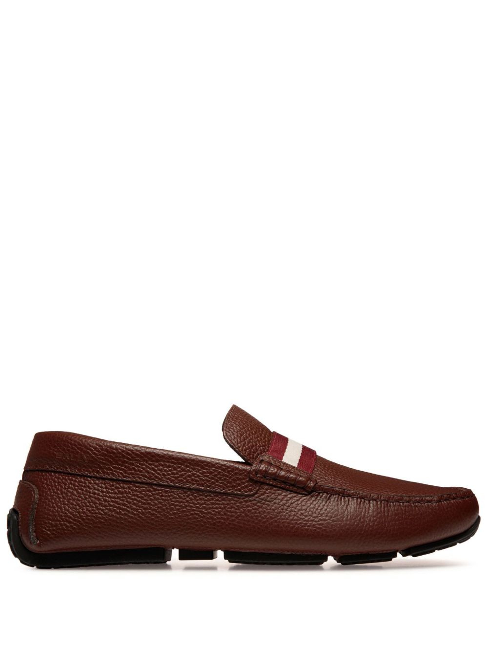 Bally Pilot Driver 乐福鞋 - U8E3