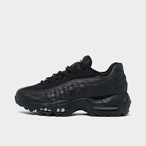 Big Kids' Nike Air Max 95 Recraft Casual Shoes