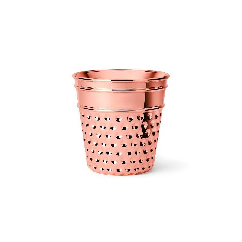 Ghidini 1961 Here (thimble) Rose Gold