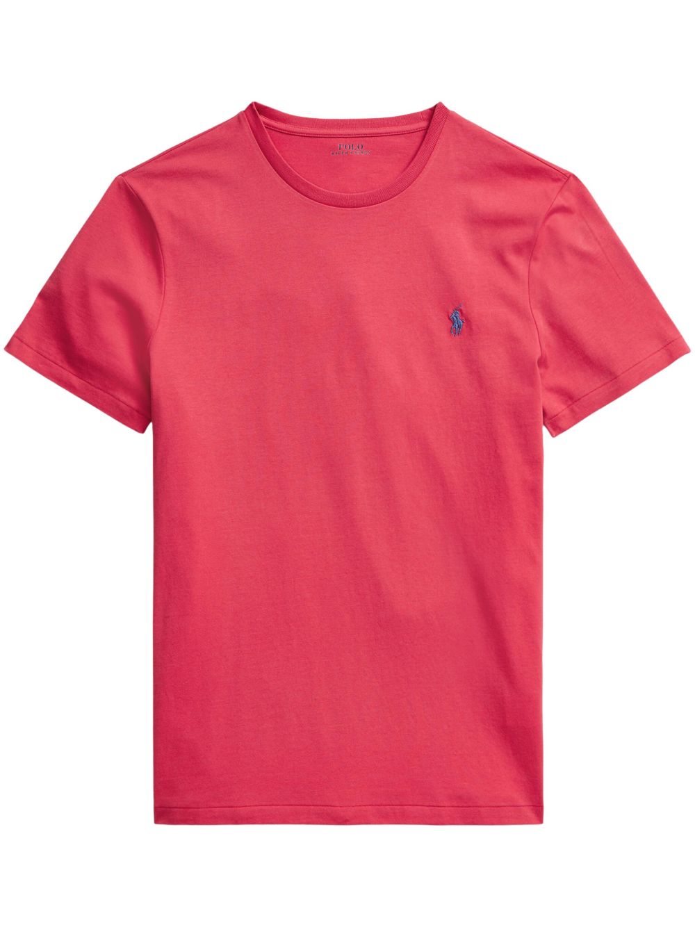 Polo Ralph Lauren Polo Pony T恤 - 红色