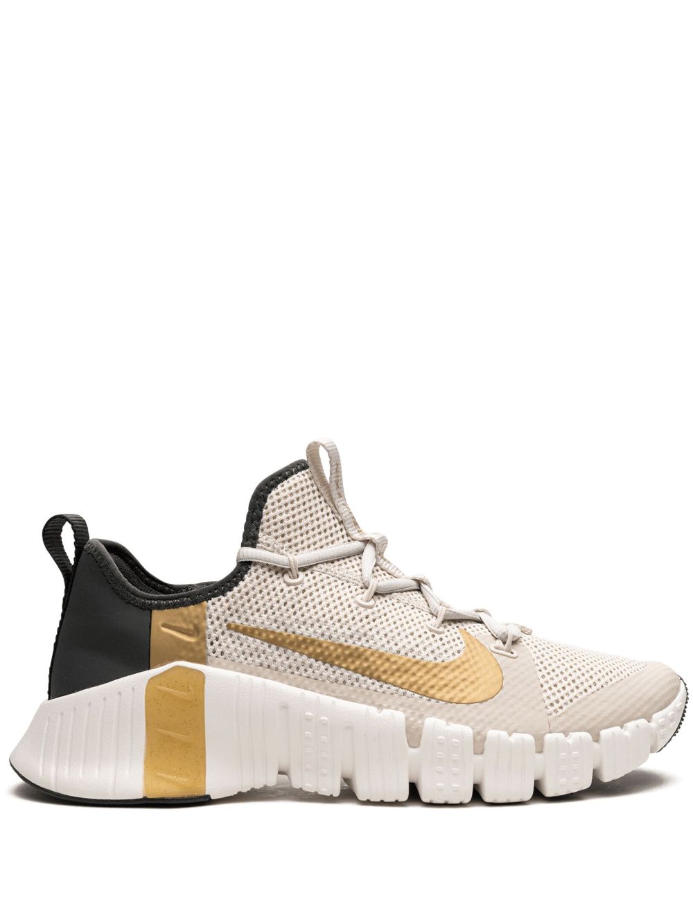 Nike Free Metcon 3 低帮运动鞋 - 中性色