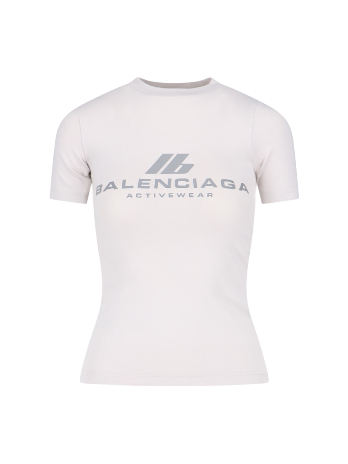 Balenciaga 运动装 弹力针织T恤