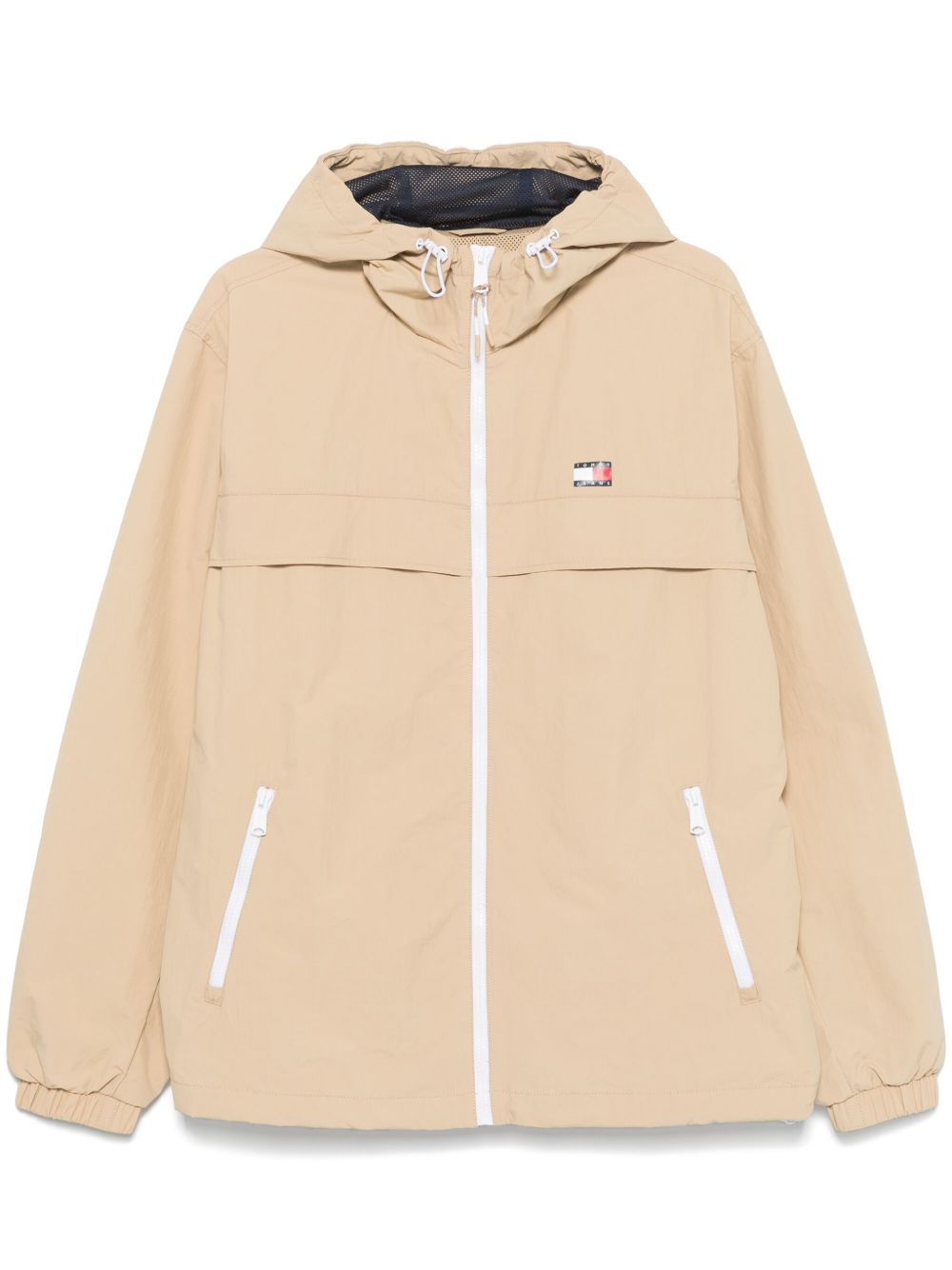 Tommy Hilfiger Chicago 防风衣 - 中性色