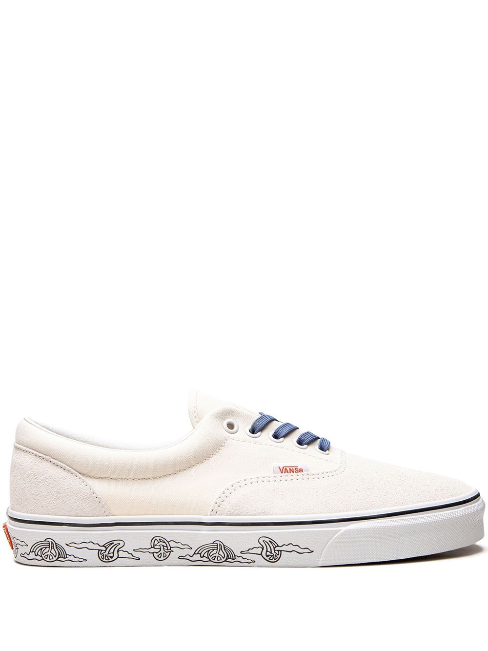 Vans Old Skool UV Dreams 运动鞋 - 白色