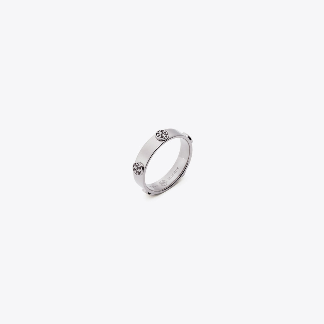 Tory Burch Miller Stud Ring