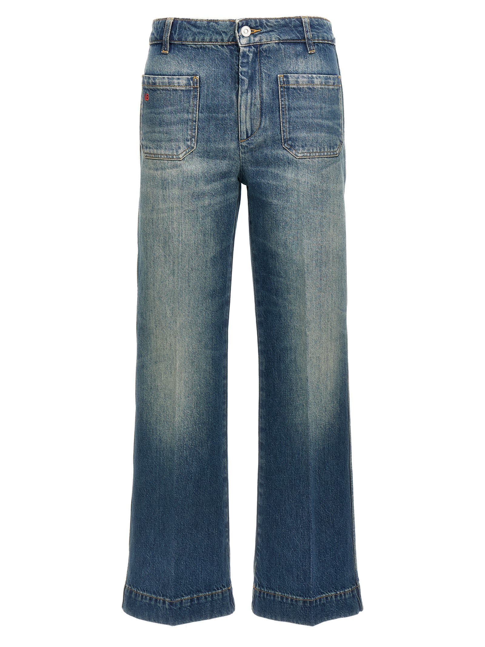 Victoria Beckham alina Jeans