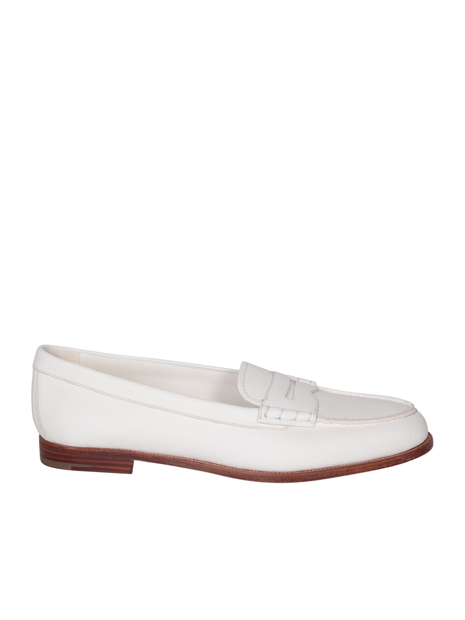 Church's Classic Loafers