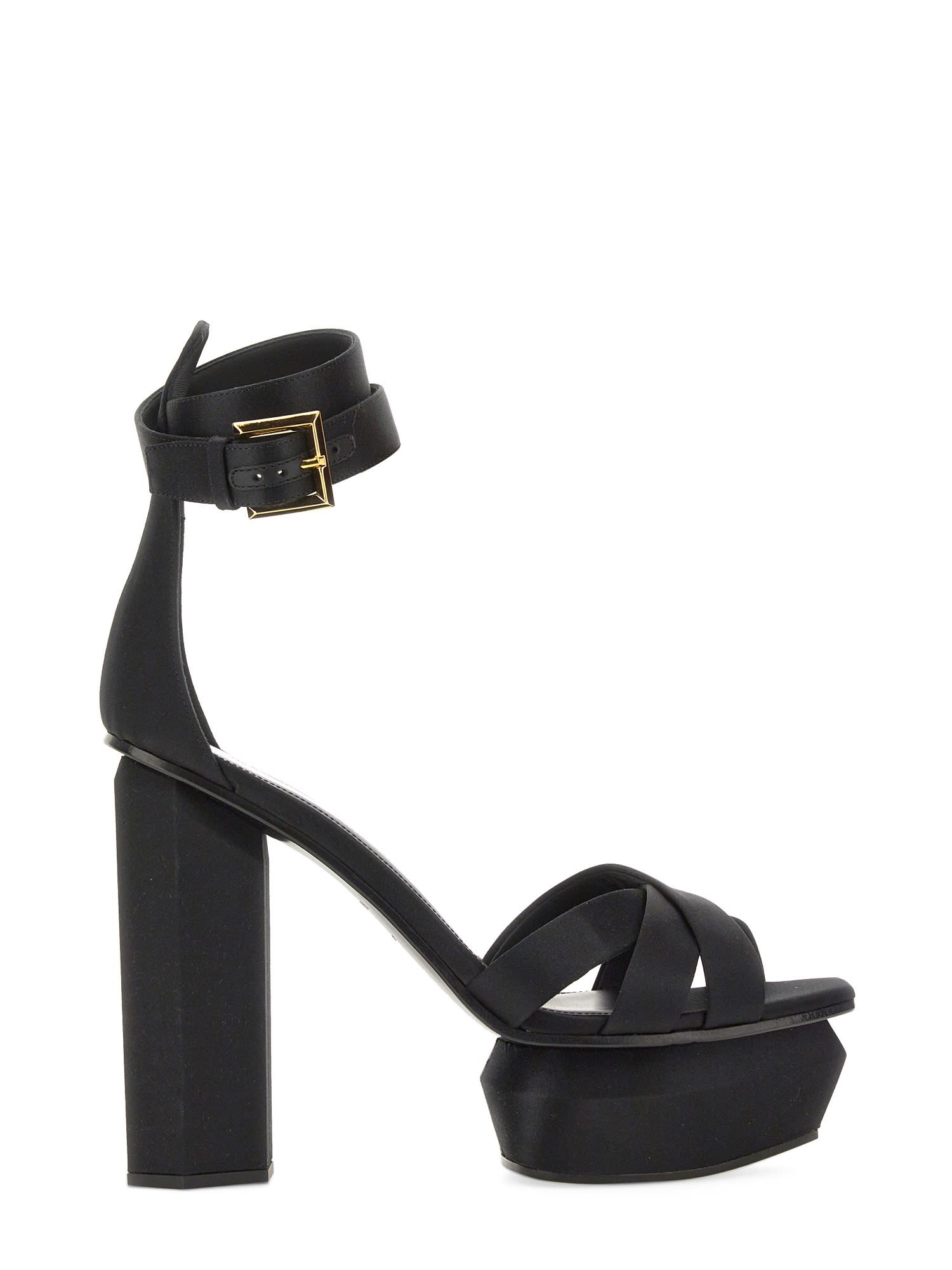 Balmain Ava Sandals
