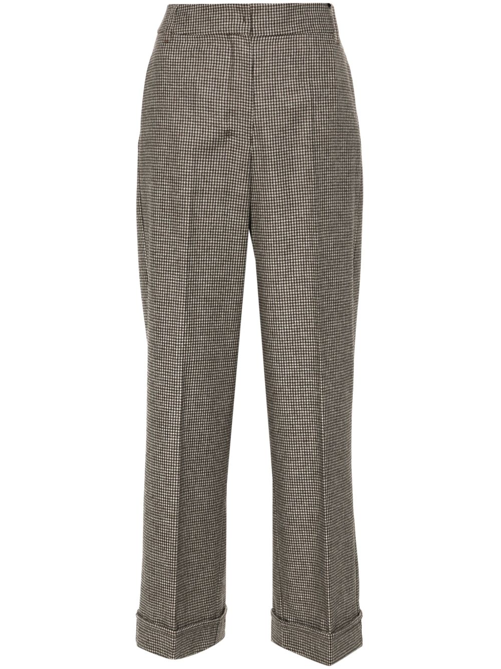 'S Max Mara Lilly 长裤 - 中性色